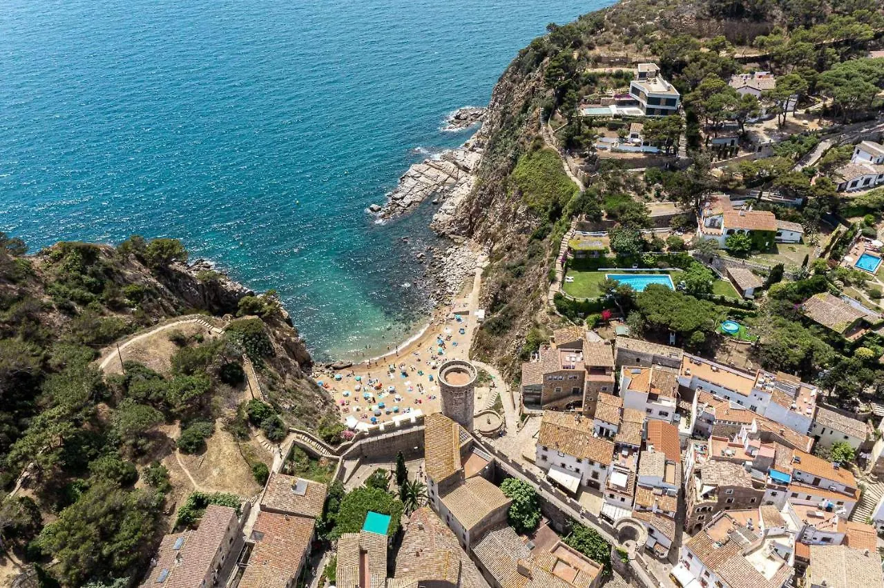Josep Mº Folch Centro Apartment Tossa de Mar 0*,
